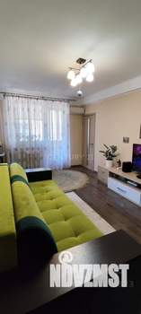 2-к квартира, вторичка, 44м2, 4/5 этаж