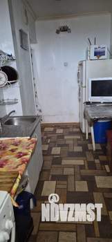 1-к квартира, вторичка, 29м2, 9/10 этаж