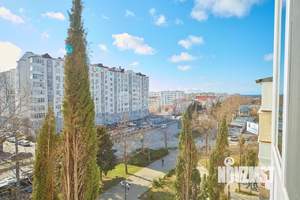 1-к квартира, вторичка, 29м2, 5/5 этаж