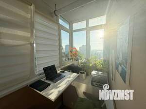 1-к квартира, вторичка, 33м2, 6/10 этаж