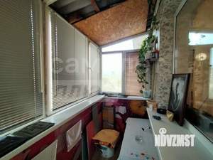 2-к квартира, вторичка, 45м2, 4/4 этаж