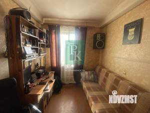 2-к квартира, вторичка, 42м2, 4/5 этаж