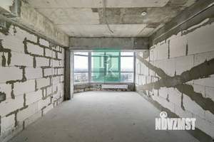 1-к квартира, вторичка, 46м2, 9/10 этаж