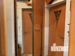 1-к квартира, вторичка, 30м2, 5/5 этаж