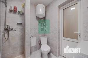 1-к квартира, вторичка, 20м2, 1/1 этаж