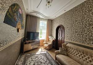 2-к квартира, вторичка, 39м2, 2/2 этаж