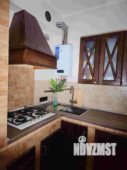 3-к квартира, вторичка, 86м2, 1/2 этаж