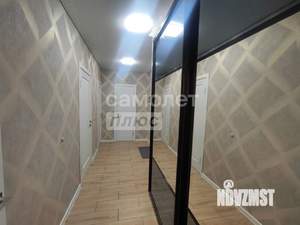 2-к квартира, вторичка, 60м2, 1/3 этаж