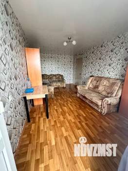 1-к квартира, вторичка, 30м2, 5/5 этаж