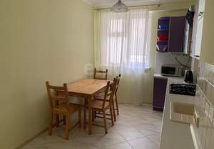 1-к квартира, вторичка, 50м2, 4/10 этаж