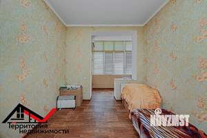 1-к квартира, вторичка, 55м2, 2/5 этаж