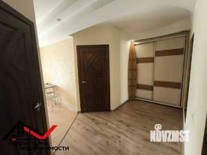 3-к квартира, вторичка, 61м2, 4/5 этаж
