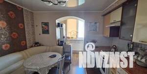 2-к квартира, вторичка, 56м2, 5/5 этаж