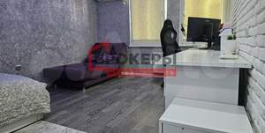 3-к квартира, вторичка, 71м2, 7/10 этаж