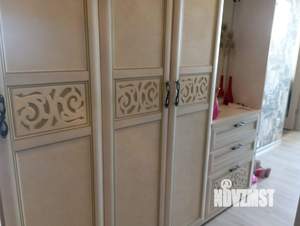 1-к квартира, вторичка, 34м2, 4/5 этаж