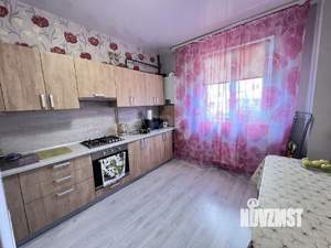 2-к квартира, вторичка, 58м2, 1/9 этаж