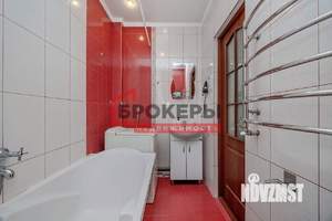 1-к квартира, вторичка, 38м2, 9/10 этаж
