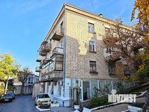 3-к квартира, вторичка, 86м2, 4/4 этаж
