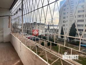 2-к квартира, вторичка, 55м2, 1/5 этаж