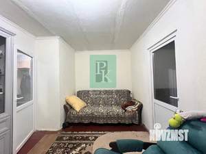 2-к квартира, вторичка, 43м2, 1/5 этаж