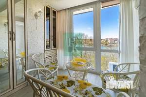 3-к квартира, вторичка, 73м2, 4/5 этаж