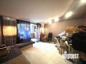 2-к квартира, вторичка, 56м2, 2/9 этаж
