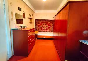 3-к квартира, вторичка, 59м2, 2/5 этаж