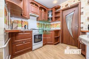 2-к квартира, вторичка, 51м2, 2/5 этаж