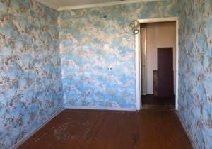 3-к квартира, вторичка, 66м2, 3/5 этаж