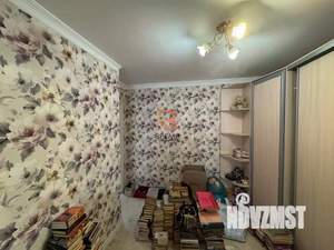 3-к квартира, вторичка, 82м2, 1/5 этаж