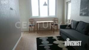 1-к квартира, вторичка, 36м2, 11/12 этаж