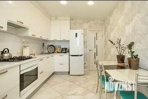 2-к квартира, вторичка, 66м2, 3/16 этаж