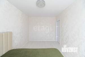 3-к квартира, вторичка, 73м2, 6/17 этаж