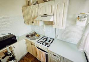 1-к квартира, вторичка, 32м2, 5/5 этаж