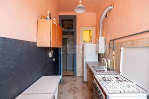 2-к квартира, вторичка, 50м2, 2/2 этаж