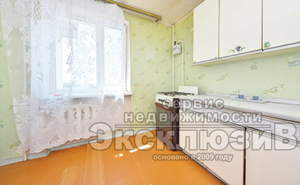 2-к квартира, вторичка, 54м2, 3/5 этаж