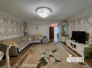 2-к квартира, вторичка, 70м2, 4/5 этаж