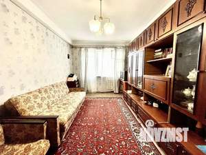 2-к квартира, вторичка, 41м2, 4/5 этаж