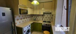 3-к квартира, вторичка, 62м2, 2/5 этаж