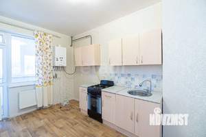 1-к квартира, вторичка, 44м2, 1/10 этаж
