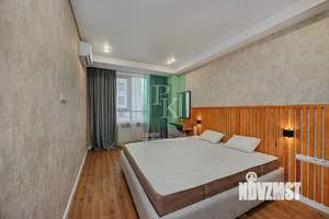1-к квартира, вторичка, 42м2, 3/10 этаж