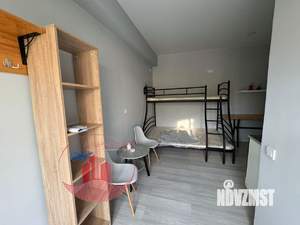 Студия квартира, вторичка, 25м2, 1/3 этаж