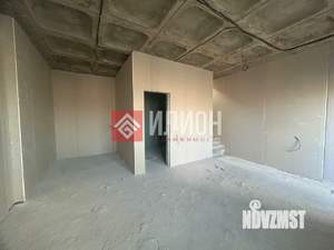 2-к квартира, вторичка, 80м2, 1/2 этаж