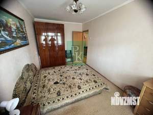 2-к квартира, вторичка, 52м2, 4/5 этаж