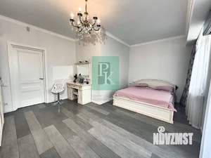 3-к квартира, вторичка, 155м2, 2/5 этаж