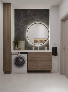 Студия квартира, вторичка, 60м2, 2/5 этаж