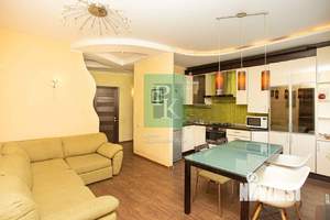 3-к квартира, вторичка, 59м2, 2/5 этаж