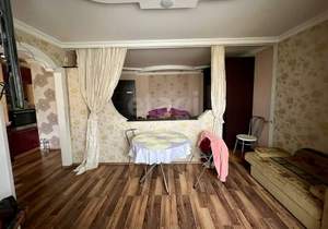 2-к квартира, вторичка, 56м2, 9/9 этаж