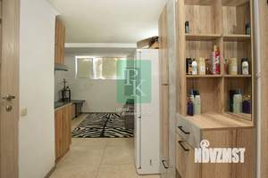 1-к квартира, вторичка, 18м2, 1/10 этаж