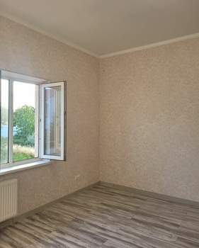 1-к квартира, сданный дом, 28м2, 3/3 этаж